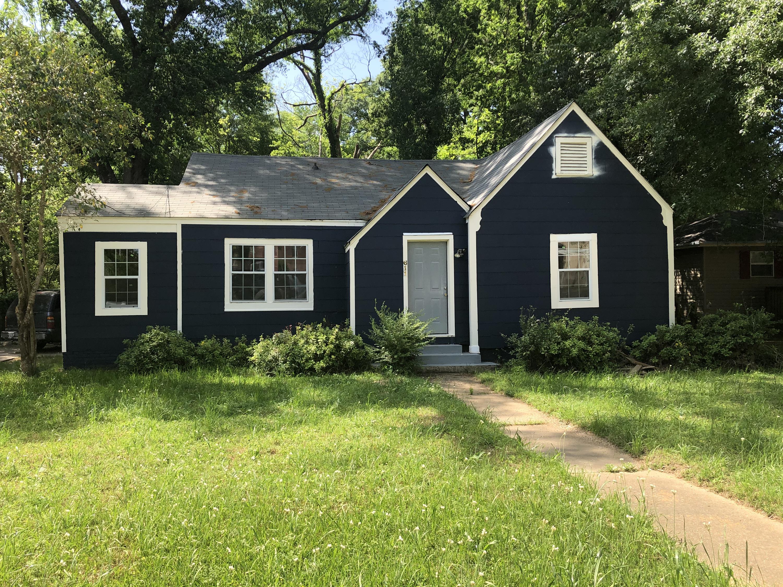 611 Choctaw