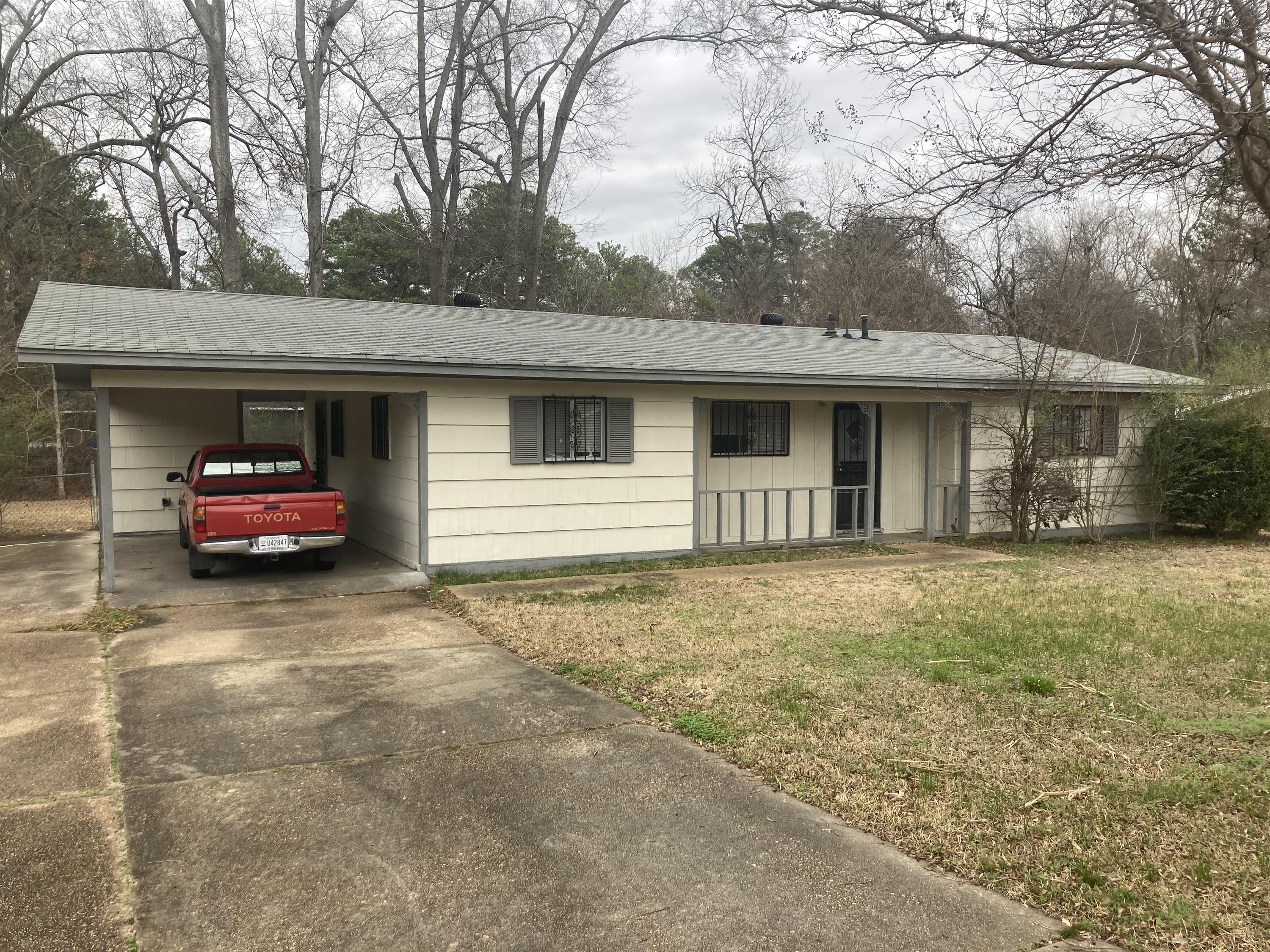 147 Strafford Street - BDAR